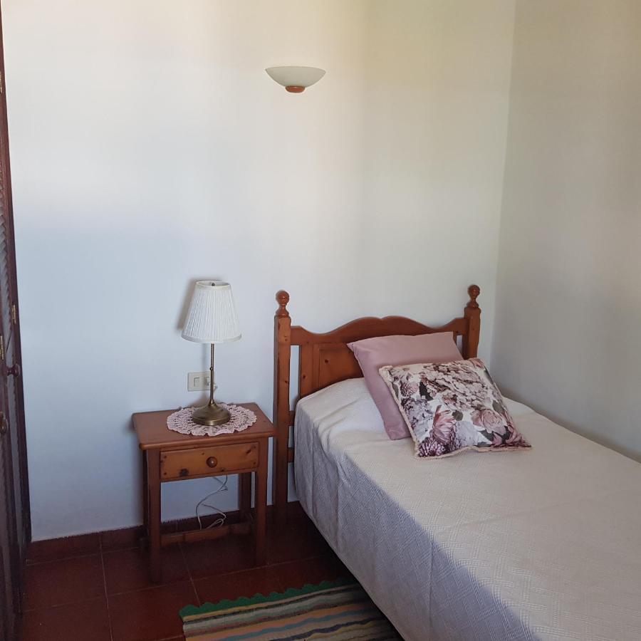 Casa Pardelo Villa Fuencaliente de la Palma Eksteriør bilde