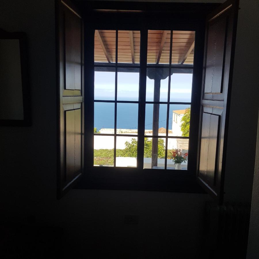 Casa Pardelo Villa Fuencaliente de la Palma Eksteriør bilde